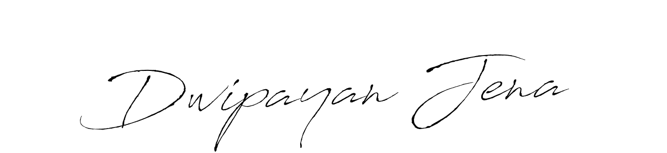 Make a beautiful signature design for name Dwipayan Jena. Use this online signature maker to create a handwritten signature for free. Dwipayan Jena signature style 6 images and pictures png