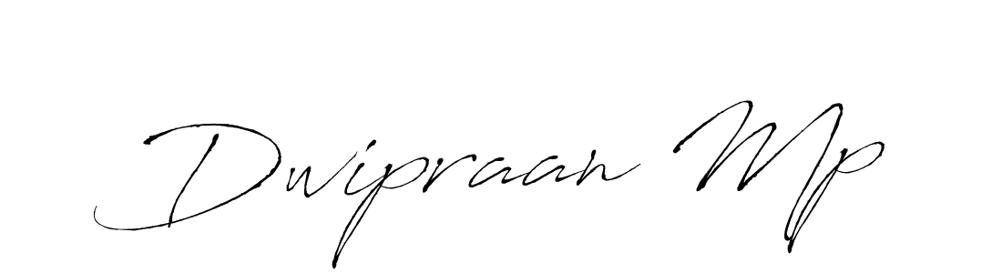 if you are searching for the best signature style for your name Dwipraan Mp. so please give up your signature search. here we have designed multiple signature styles  using Antro_Vectra. Dwipraan Mp signature style 6 images and pictures png
