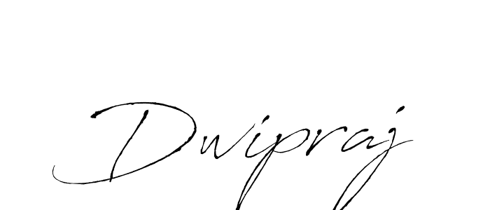 Also You can easily find your signature by using the search form. We will create Dwipraj name handwritten signature images for you free of cost using Antro_Vectra sign style. Dwipraj signature style 6 images and pictures png