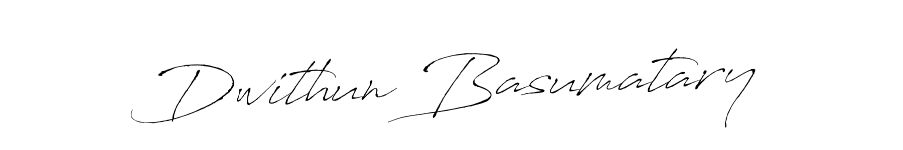 This is the best signature style for the Dwithun Basumatary name. Also you like these signature font (Antro_Vectra). Mix name signature. Dwithun Basumatary signature style 6 images and pictures png