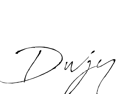 Also You can easily find your signature by using the search form. We will create Dwjy name handwritten signature images for you free of cost using Antro_Vectra sign style. Dwjy signature style 6 images and pictures png