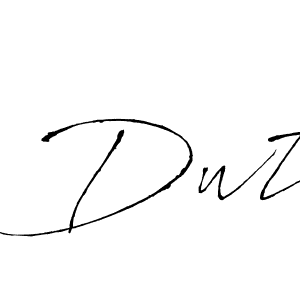 if you are searching for the best signature style for your name Dwt. so please give up your signature search. here we have designed multiple signature styles  using Antro_Vectra. Dwt signature style 6 images and pictures png
