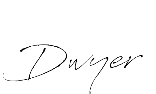 The best way (Antro_Vectra) to make a short signature is to pick only two or three words in your name. The name Dwyer include a total of six letters. For converting this name. Dwyer signature style 6 images and pictures png