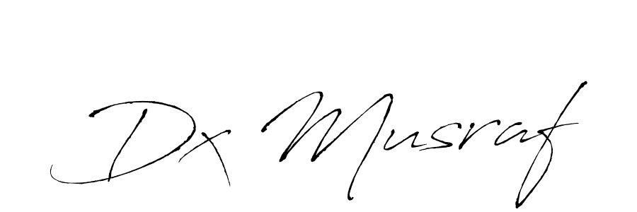 How to Draw Dx Musraf signature style? Antro_Vectra is a latest design signature styles for name Dx Musraf. Dx Musraf signature style 6 images and pictures png