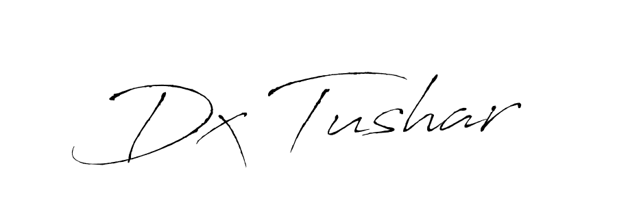 Here are the top 10 professional signature styles for the name Dx Tushar. These are the best autograph styles you can use for your name. Dx Tushar signature style 6 images and pictures png