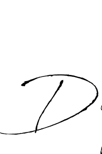 Also we have Dy name is the best signature style. Create professional handwritten signature collection using Antro_Vectra autograph style. Dy signature style 6 images and pictures png