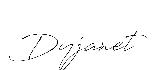 You can use this online signature creator to create a handwritten signature for the name Dyjanet. This is the best online autograph maker. Dyjanet signature style 6 images and pictures png