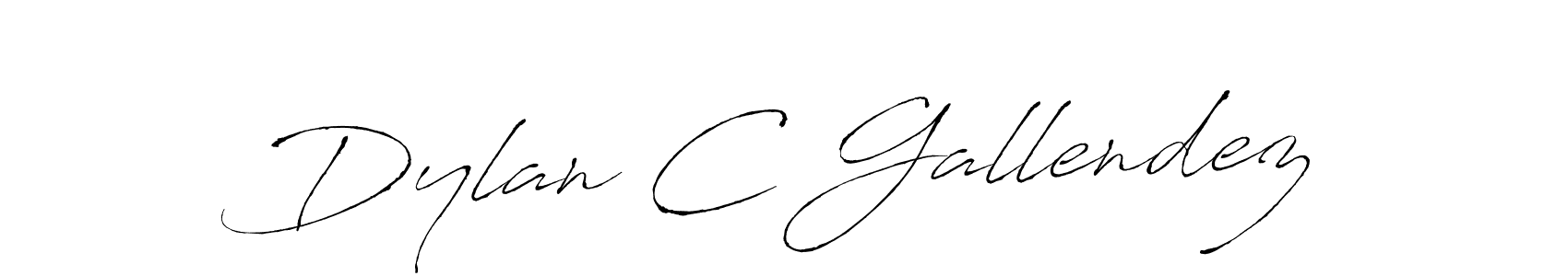 See photos of Dylan C Gallendez official signature by Spectra . Check more albums & portfolios. Read reviews & check more about Antro_Vectra font. Dylan C Gallendez signature style 6 images and pictures png