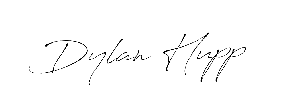 Also we have Dylan Hupp name is the best signature style. Create professional handwritten signature collection using Antro_Vectra autograph style. Dylan Hupp signature style 6 images and pictures png