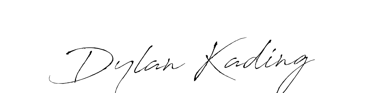 Best and Professional Signature Style for Dylan Kading. Antro_Vectra Best Signature Style Collection. Dylan Kading signature style 6 images and pictures png