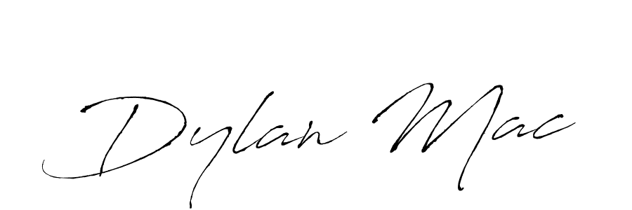 Make a beautiful signature design for name Dylan Mac. Use this online signature maker to create a handwritten signature for free. Dylan Mac signature style 6 images and pictures png