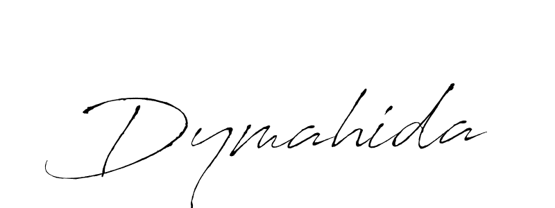 Once you've used our free online signature maker to create your best signature Antro_Vectra style, it's time to enjoy all of the benefits that Dymahida name signing documents. Dymahida signature style 6 images and pictures png