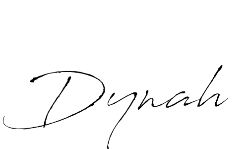 How to Draw Dynah signature style? Antro_Vectra is a latest design signature styles for name Dynah. Dynah signature style 6 images and pictures png