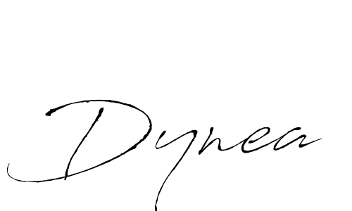 if you are searching for the best signature style for your name Dynea. so please give up your signature search. here we have designed multiple signature styles  using Antro_Vectra. Dynea signature style 6 images and pictures png