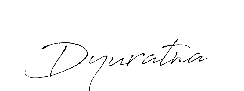 How to Draw Dyuratna signature style? Antro_Vectra is a latest design signature styles for name Dyuratna. Dyuratna signature style 6 images and pictures png