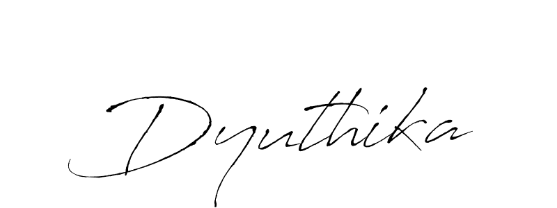 See photos of Dyuthika official signature by Spectra . Check more albums & portfolios. Read reviews & check more about Antro_Vectra font. Dyuthika signature style 6 images and pictures png