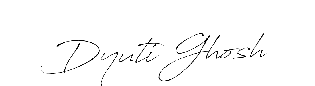 How to Draw Dyuti Ghosh signature style? Antro_Vectra is a latest design signature styles for name Dyuti Ghosh. Dyuti Ghosh signature style 6 images and pictures png