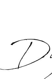 Use a signature maker to create a handwritten signature online. With this signature software, you can design (Antro_Vectra) your own signature for name Dz. Dz signature style 6 images and pictures png