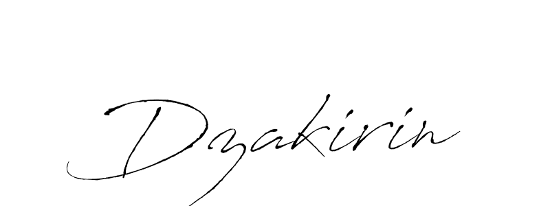 if you are searching for the best signature style for your name Dzakirin. so please give up your signature search. here we have designed multiple signature styles  using Antro_Vectra. Dzakirin signature style 6 images and pictures png