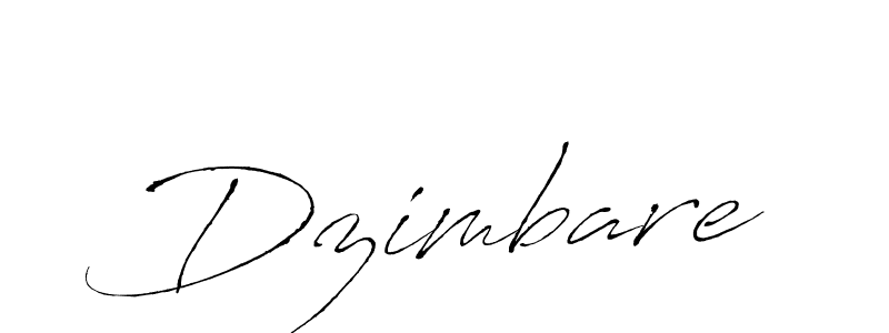 Make a short Dzimbare signature style. Manage your documents anywhere anytime using Antro_Vectra. Create and add eSignatures, submit forms, share and send files easily. Dzimbare signature style 6 images and pictures png