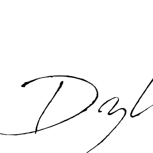 Here are the top 10 professional signature styles for the name Dzl. These are the best autograph styles you can use for your name. Dzl signature style 6 images and pictures png