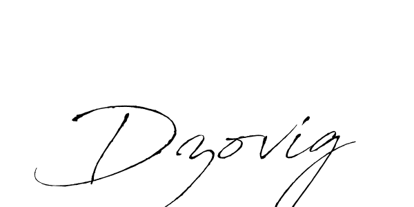 You can use this online signature creator to create a handwritten signature for the name Dzovig. This is the best online autograph maker. Dzovig signature style 6 images and pictures png