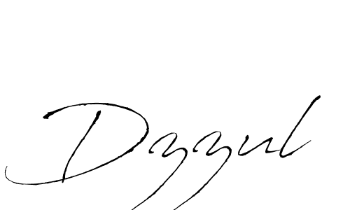 This is the best signature style for the Dzzul name. Also you like these signature font (Antro_Vectra). Mix name signature. Dzzul signature style 6 images and pictures png