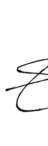 Similarly Antro_Vectra is the best handwritten signature design. Signature creator online .You can use it as an online autograph creator for name E. E signature style 6 images and pictures png