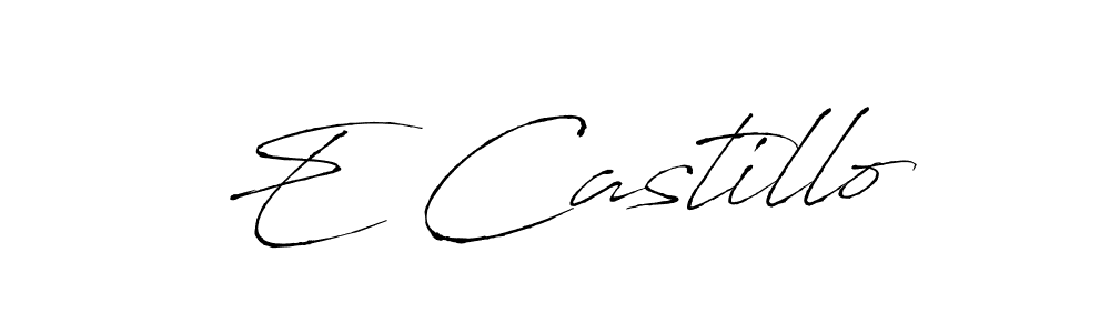 Check out images of Autograph of E Castillo name. Actor E Castillo Signature Style. Antro_Vectra is a professional sign style online. E Castillo signature style 6 images and pictures png