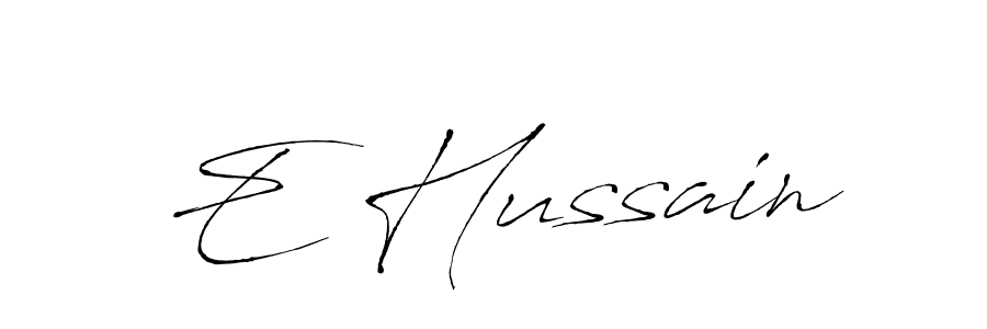 Make a short E Hussain signature style. Manage your documents anywhere anytime using Antro_Vectra. Create and add eSignatures, submit forms, share and send files easily. E Hussain signature style 6 images and pictures png