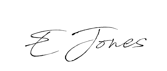 Check out images of Autograph of E Jones name. Actor E Jones Signature Style. Antro_Vectra is a professional sign style online. E Jones signature style 6 images and pictures png