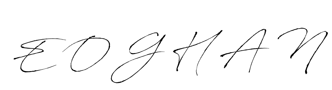 How to Draw E O G H A N signature style? Antro_Vectra is a latest design signature styles for name E O G H A N. E O G H A N signature style 6 images and pictures png