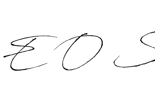 Check out images of Autograph of E O S name. Actor E O S Signature Style. Antro_Vectra is a professional sign style online. E O S signature style 6 images and pictures png