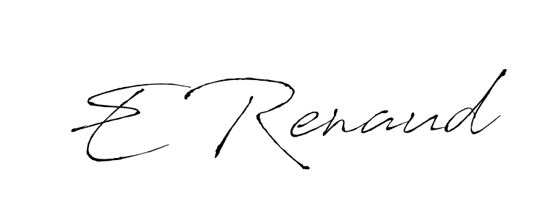 You can use this online signature creator to create a handwritten signature for the name E Renaud. This is the best online autograph maker. E Renaud signature style 6 images and pictures png