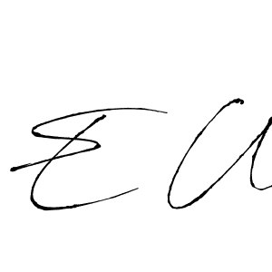 Once you've used our free online signature maker to create your best signature Antro_Vectra style, it's time to enjoy all of the benefits that E W name signing documents. E W signature style 6 images and pictures png