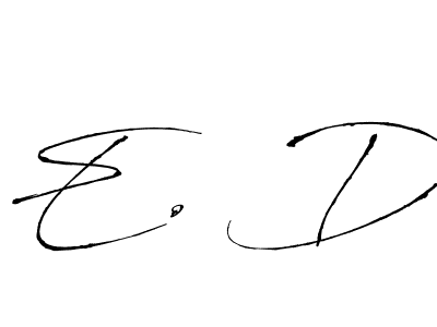 You can use this online signature creator to create a handwritten signature for the name E. D. This is the best online autograph maker. E. D signature style 6 images and pictures png