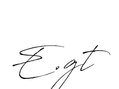 See photos of E.gt official signature by Spectra . Check more albums & portfolios. Read reviews & check more about Antro_Vectra font. E.gt signature style 6 images and pictures png