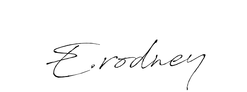 Similarly Antro_Vectra is the best handwritten signature design. Signature creator online .You can use it as an online autograph creator for name E.rodney. E.rodney signature style 6 images and pictures png