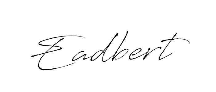 Best and Professional Signature Style for Eadbert. Antro_Vectra Best Signature Style Collection. Eadbert signature style 6 images and pictures png