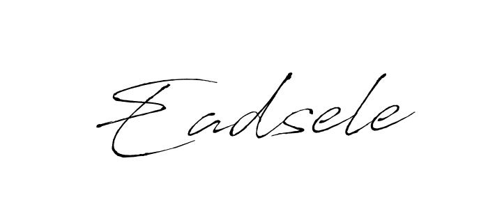 See photos of Eadsele official signature by Spectra . Check more albums & portfolios. Read reviews & check more about Antro_Vectra font. Eadsele signature style 6 images and pictures png