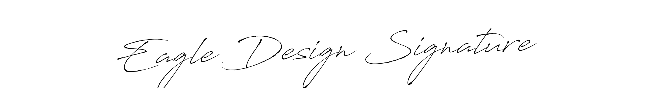It looks lik you need a new signature style for name Eagle Design Signature. Design unique handwritten (Antro_Vectra) signature with our free signature maker in just a few clicks. Eagle Design Signature signature style 6 images and pictures png
