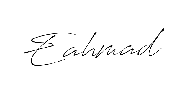 Make a short Eahmad signature style. Manage your documents anywhere anytime using Antro_Vectra. Create and add eSignatures, submit forms, share and send files easily. Eahmad signature style 6 images and pictures png