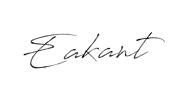 Similarly Antro_Vectra is the best handwritten signature design. Signature creator online .You can use it as an online autograph creator for name Eakant. Eakant signature style 6 images and pictures png