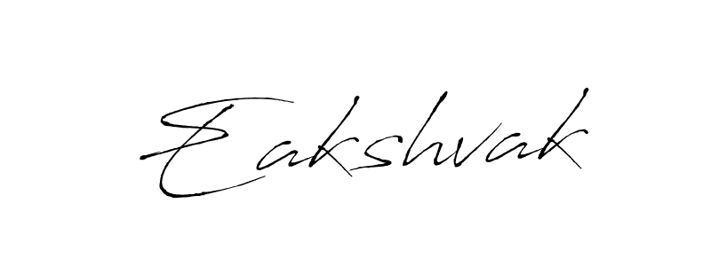 if you are searching for the best signature style for your name Eakshvak. so please give up your signature search. here we have designed multiple signature styles  using Antro_Vectra. Eakshvak signature style 6 images and pictures png