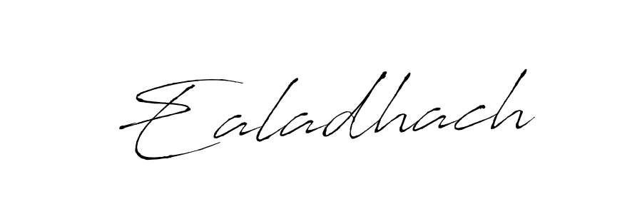 Also we have Ealadhach name is the best signature style. Create professional handwritten signature collection using Antro_Vectra autograph style. Ealadhach signature style 6 images and pictures png