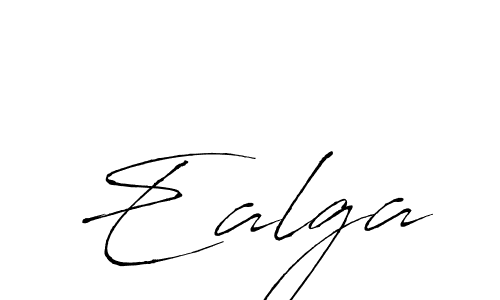 Once you've used our free online signature maker to create your best signature Antro_Vectra style, it's time to enjoy all of the benefits that Ealga name signing documents. Ealga signature style 6 images and pictures png