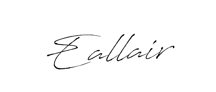 Best and Professional Signature Style for Eallair. Antro_Vectra Best Signature Style Collection. Eallair signature style 6 images and pictures png