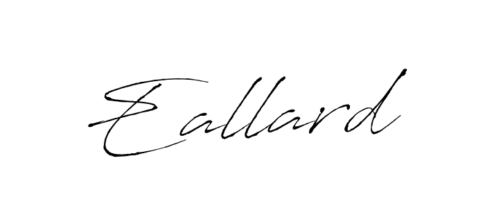 Here are the top 10 professional signature styles for the name Eallard. These are the best autograph styles you can use for your name. Eallard signature style 6 images and pictures png