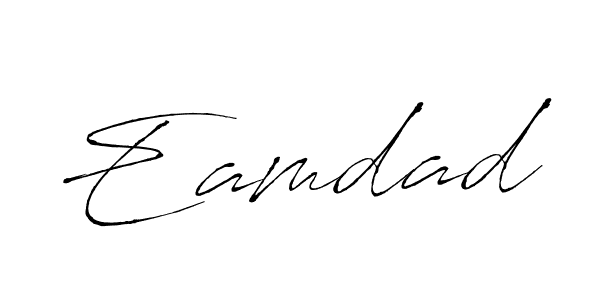 How to Draw Eamdad signature style? Antro_Vectra is a latest design signature styles for name Eamdad. Eamdad signature style 6 images and pictures png