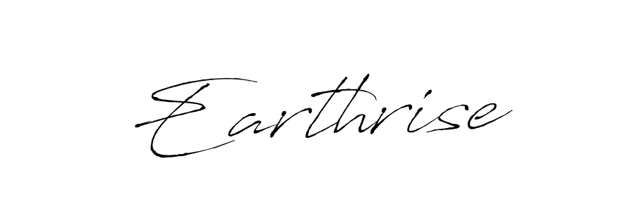 It looks lik you need a new signature style for name Earthrise. Design unique handwritten (Antro_Vectra) signature with our free signature maker in just a few clicks. Earthrise signature style 6 images and pictures png